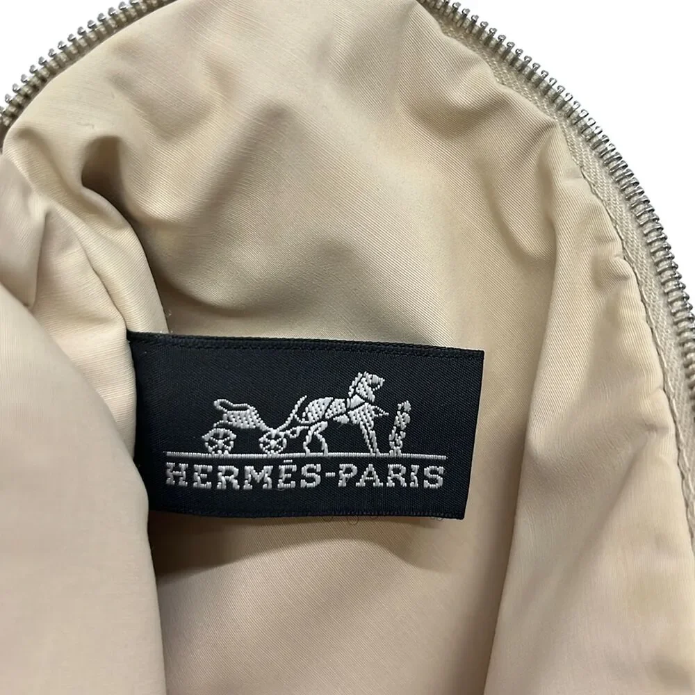 Hermès Bolide Pouch 20 Pouch